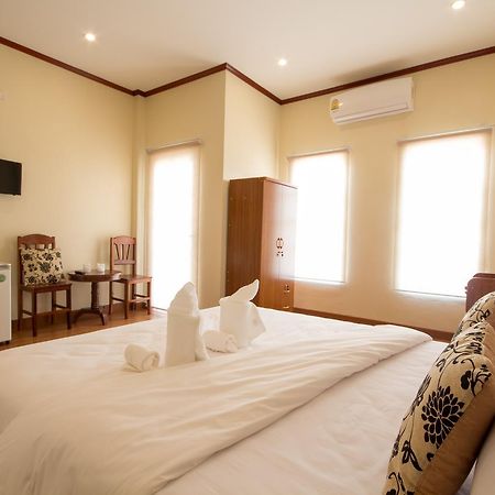 Sunbeam Hotel Ban Nongdouang Eksteriør billede
