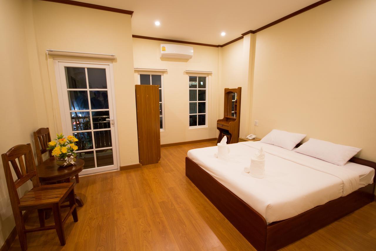 Sunbeam Hotel Ban Nongdouang Eksteriør billede